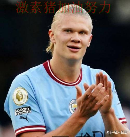 哈兰德与内马尔状态对比引发热议